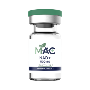 NAD+ 500MG