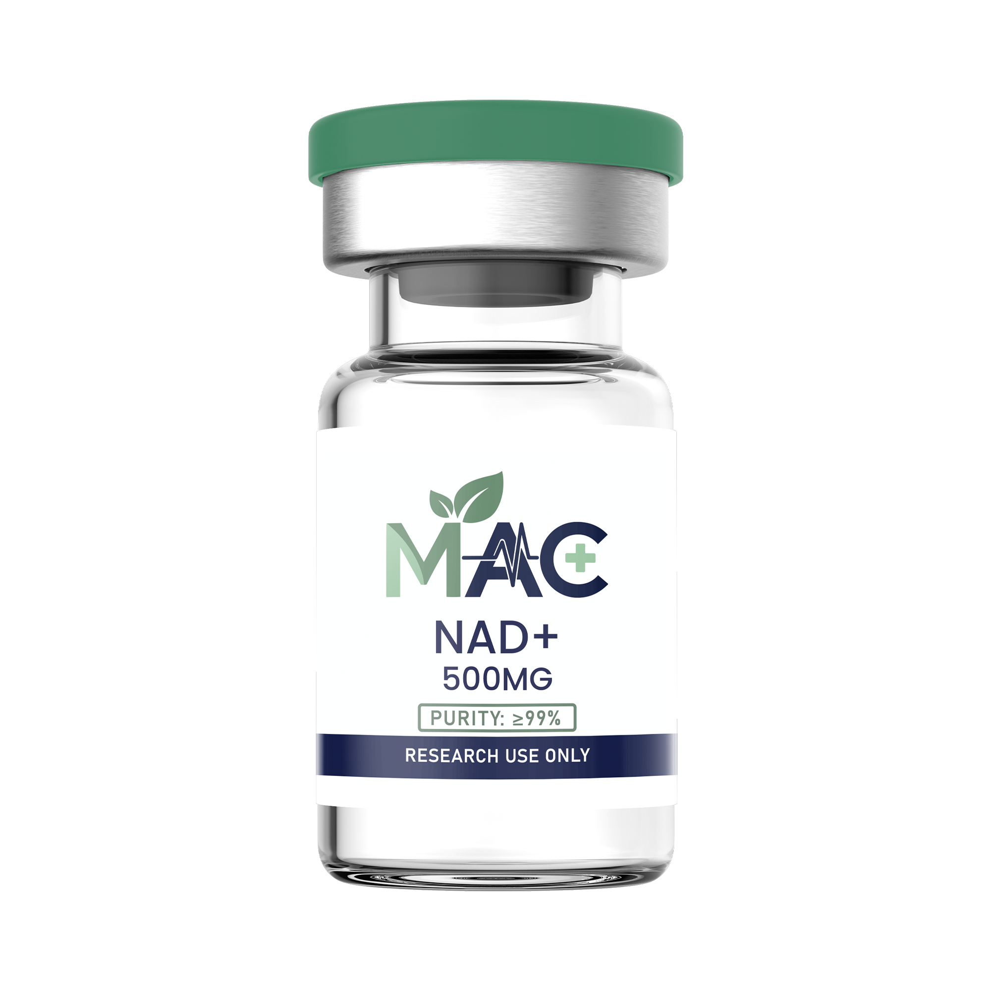NAD+ 500MG