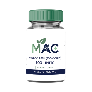 31G 1cc 5/16 (100 count) - 100 Units