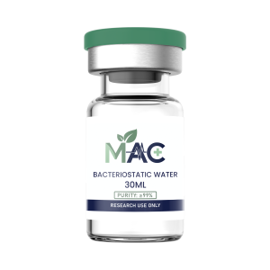 Bacteriostatic Water 30ML