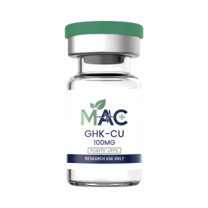 GHK-CU 100MG