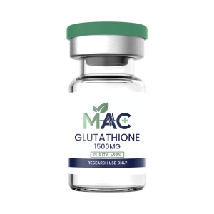 Glutathione 1500mg