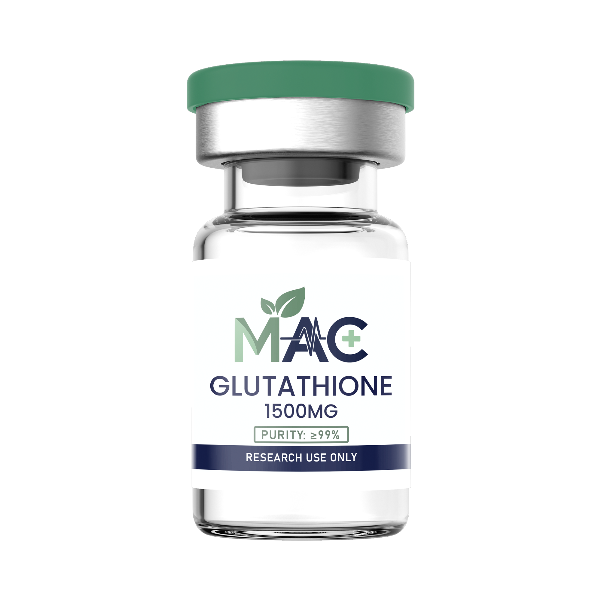 Glutathione 1500mg
